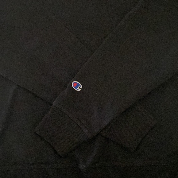 Champion hoodie - Picture 3 of 4